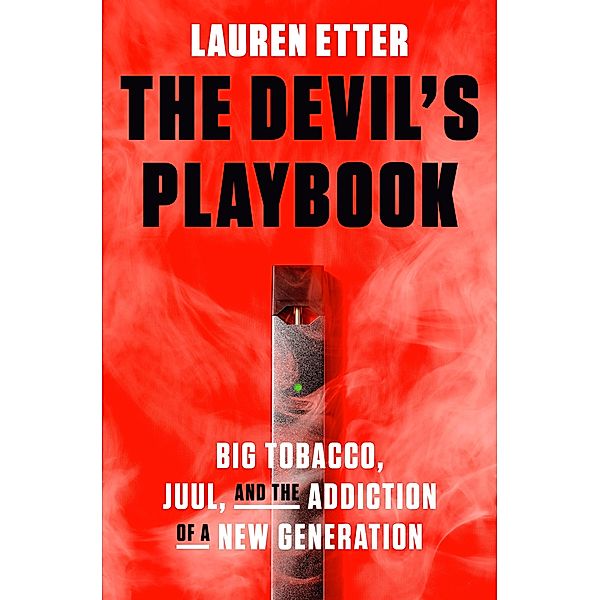 The Devil's Playbook, Lauren Etter