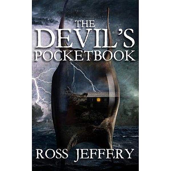 The Devil's Pocketbook, Ross Jeffery, Darklit Press