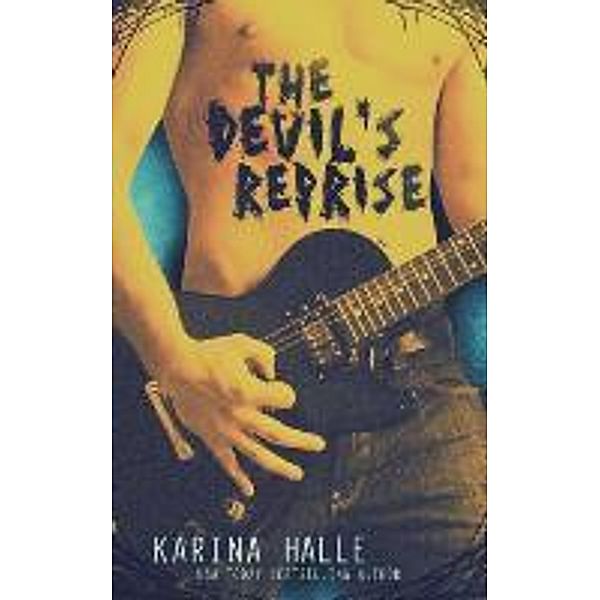 The Devil's Reprise, Karina Halle