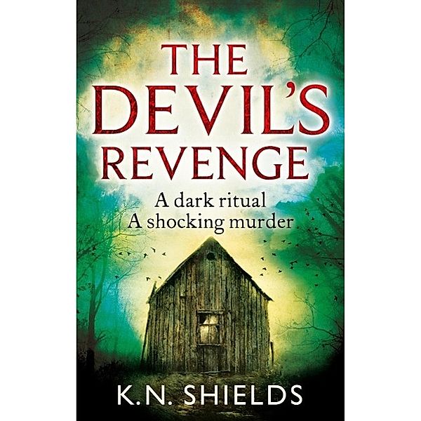 The Devil's Revenge, K. N. Shields