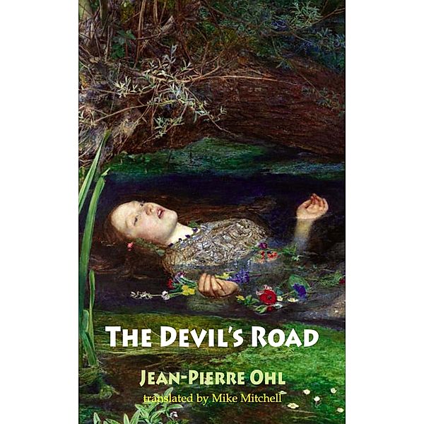 The Devil's Road / Dedalus Europe 2019 Bd.1, Jean-Pierre Ohl