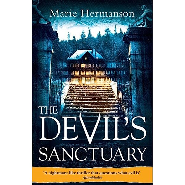 The Devil's Sanctuary, Marie Hermanson