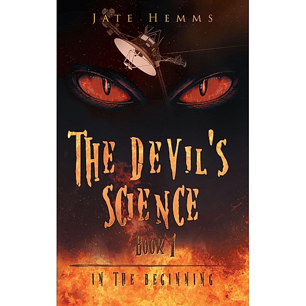 The Devil's Science, Jate Hemms