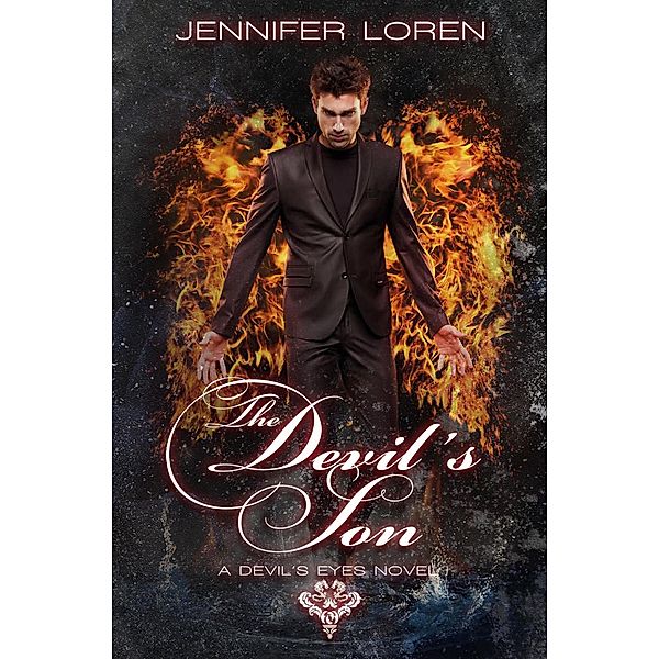 The Devil's Son (The Devil's Eyes, #3) / The Devil's Eyes, Jennifer Loren