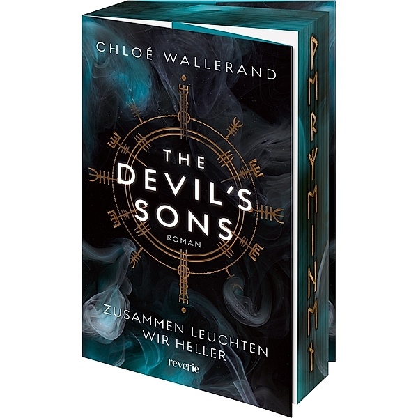 The Devil's Sons 2, Chloe Wallerand