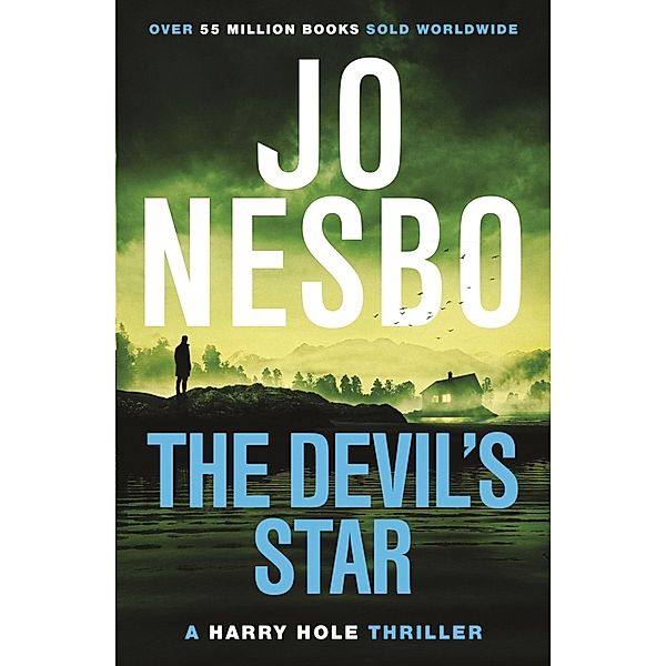 The Devil's Star, Jo Nesbø