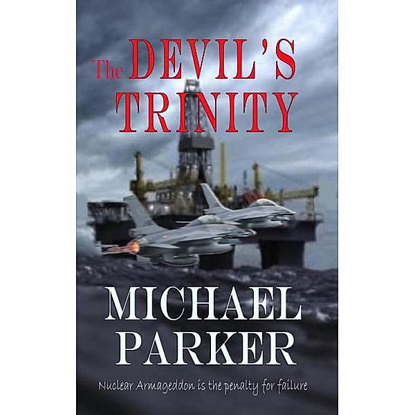 The Devil's Trinity, Michael Parker
