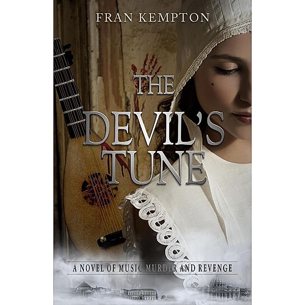 The Devil's Tune (Italian trilogy), Fran Kempton