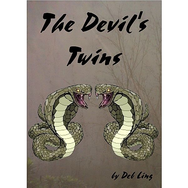 The Devil's Twins, Deb Ling