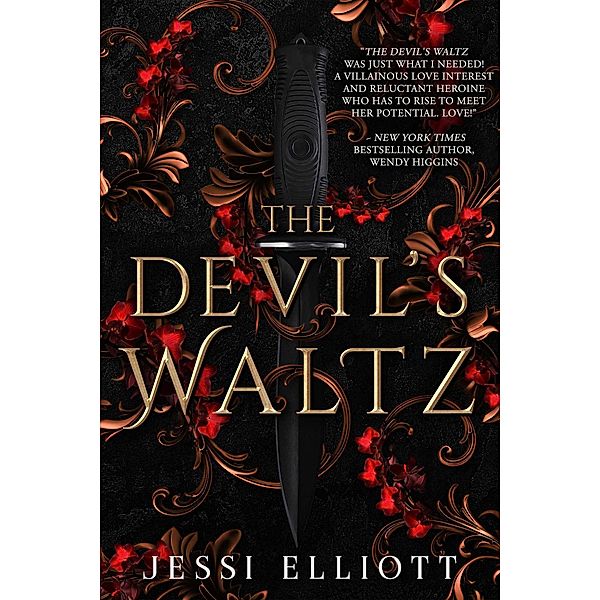 The Devil's Waltz, Jessi Elliott