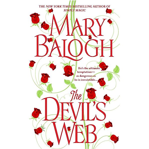 The Devil's Web, Mary Balogh