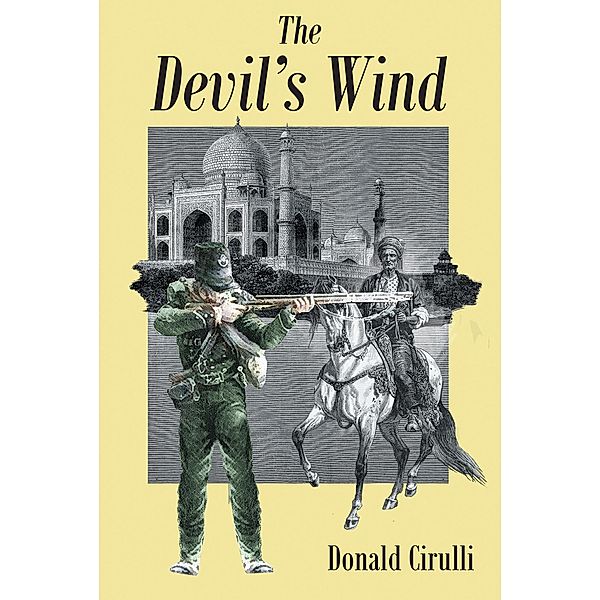 The Devil's Wind / Newman Springs Publishing, Inc., Donald Cirulli