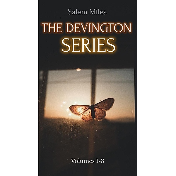 The Devington Series / The Devington Series, Salem Miles