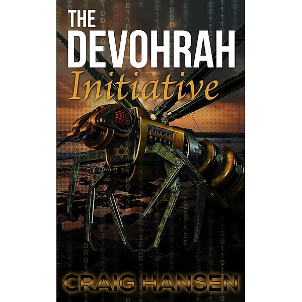 The Devohrah Initiative, Craig Hansen