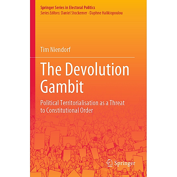 The Devolution Gambit, Tim Niendorf