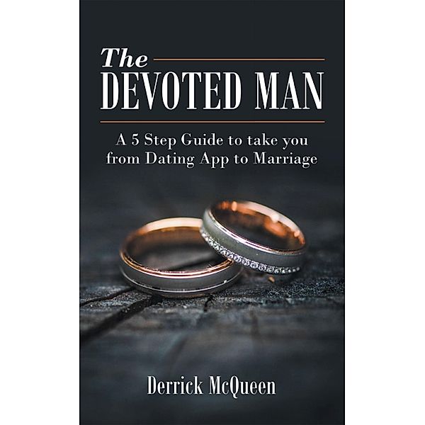 The Devoted Man, Derrick McQueen