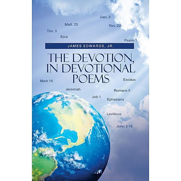 The Devotion, in Devotional Poems, James Edwards Jr.