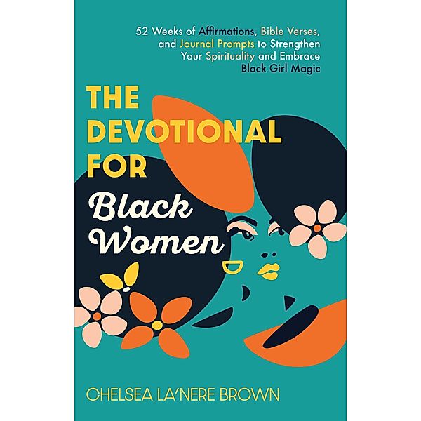 The Devotional for Black Women, Chelsea La'Nere Brown