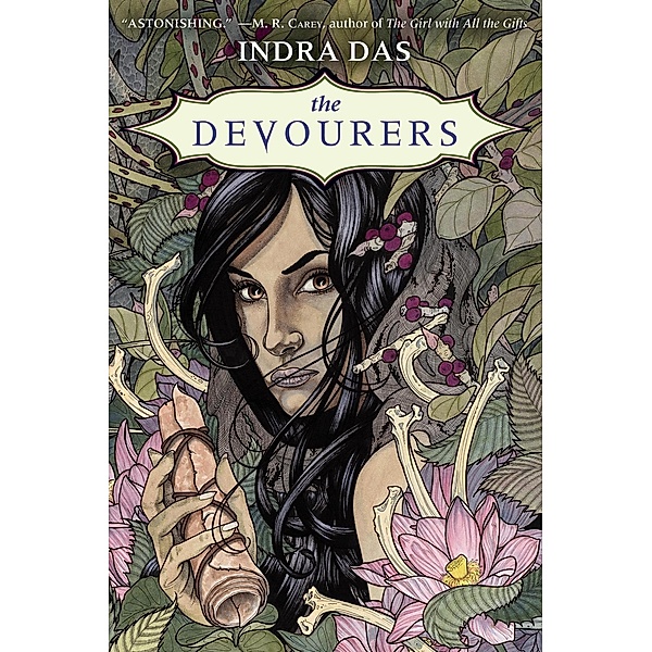 The Devourers, Indra Das
