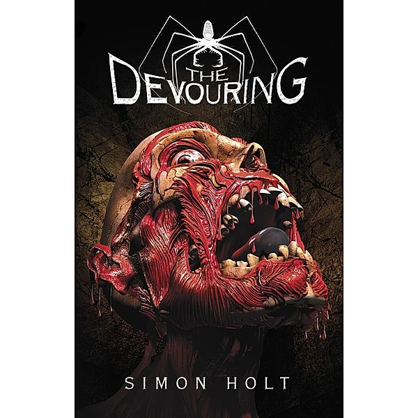 The Devouring, Simon Holt