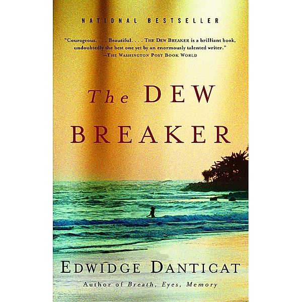 The Dew Breaker / Vintage Contemporaries, Edwidge Danticat