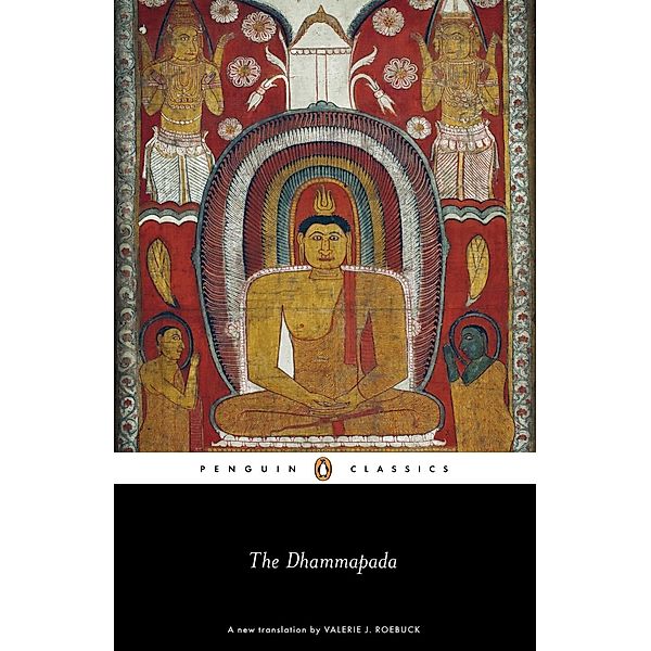 The Dhammapada