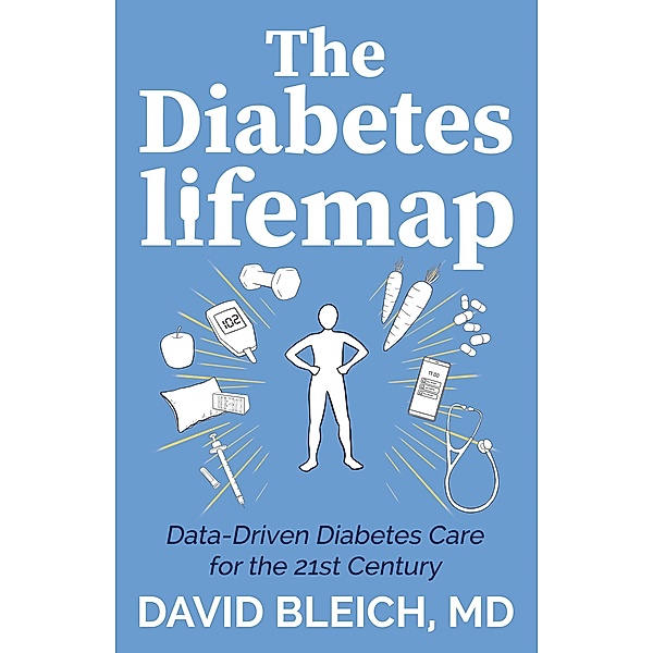 The Diabetes LIFEMAP, Md Bleich