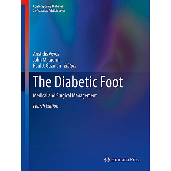 The Diabetic Foot