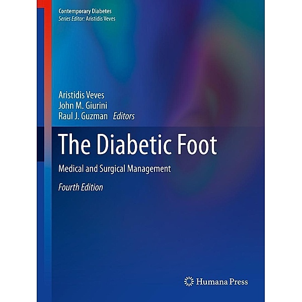 The Diabetic Foot / Contemporary Diabetes