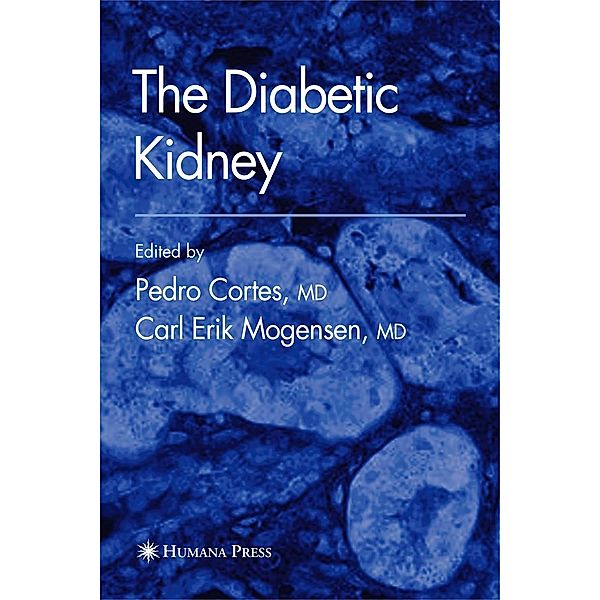 The Diabetic Kidney / Contemporary Diabetes