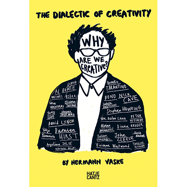 The Dialectic of Creativity