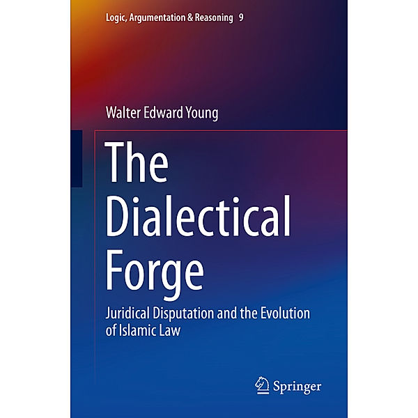 The Dialectical Forge, Walter Edward Young