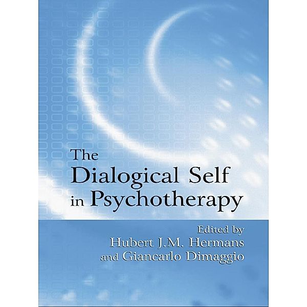 The Dialogical Self in Psychotherapy