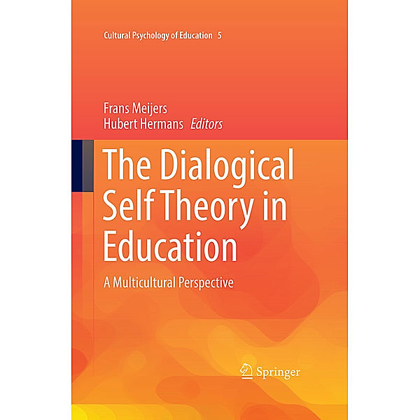 The Dialogical Self Theory in Education