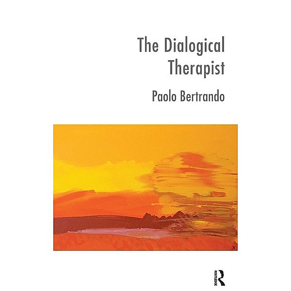 The Dialogical Therapist, Paolo Bertrando