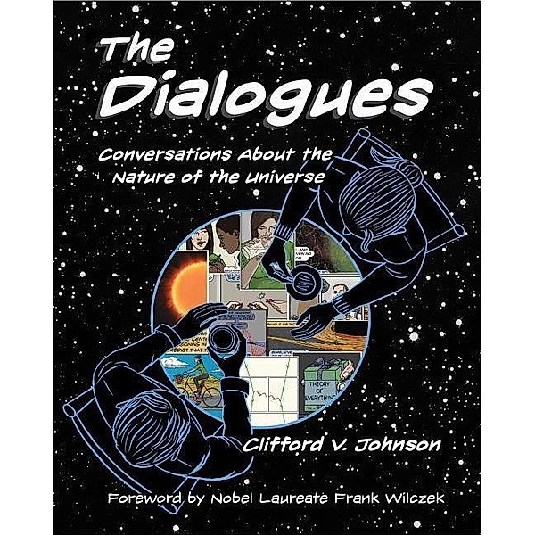 The Dialogues, Clifford V. Johnson