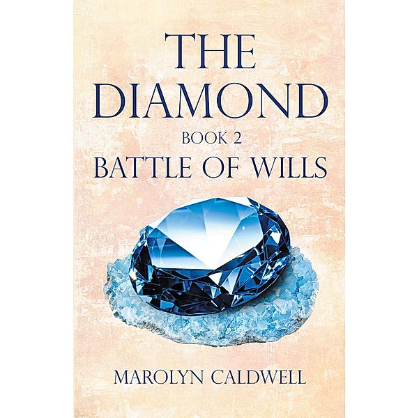 The Diamond, Marolyn Caldwell