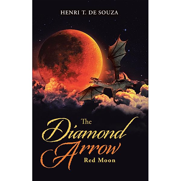 The Diamond Arrow (2), Henri T. De Souza