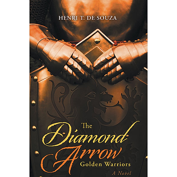 The Diamond Arrow, Henri T. De Souza