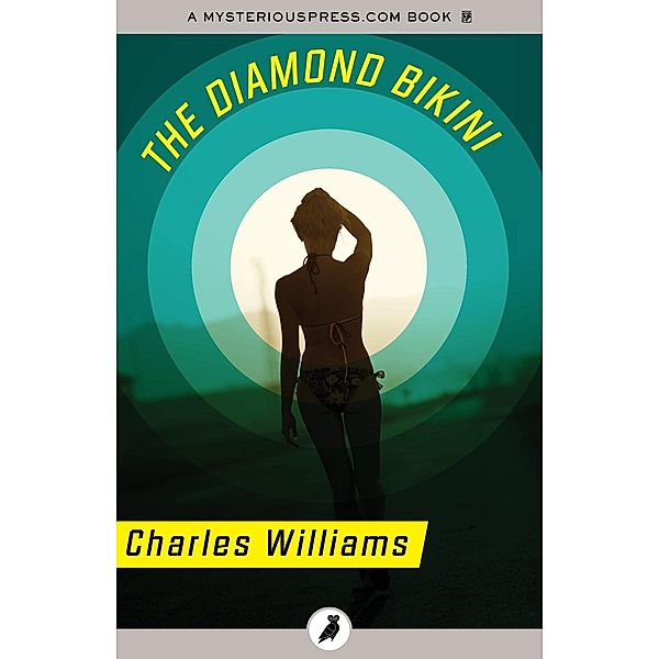 The Diamond Bikini, Charles Williams