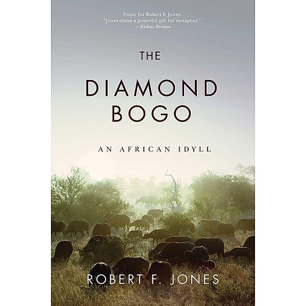 The Diamond Bogo, Robert F. Jones