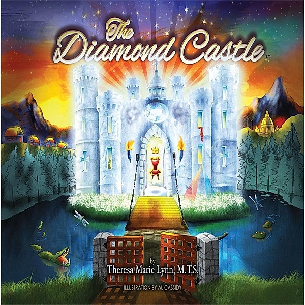 The Diamond Castle, Theresa M. Lynn