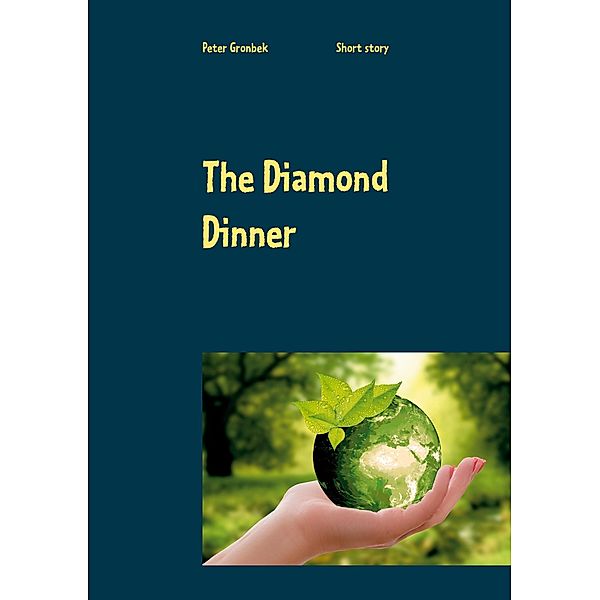 The Diamond Dinner, Peter Gronbek