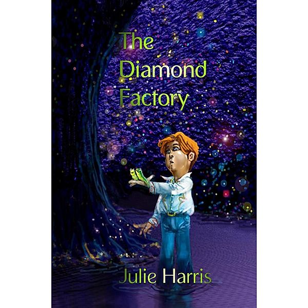 The Diamond Factory, Julie Harris