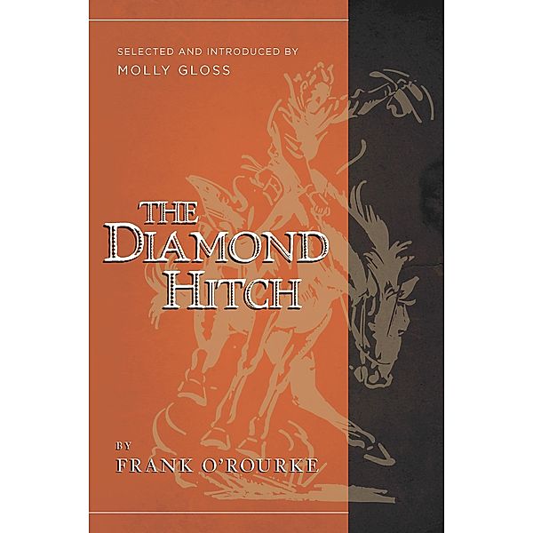 The Diamond Hitch, Frank O'Rourke