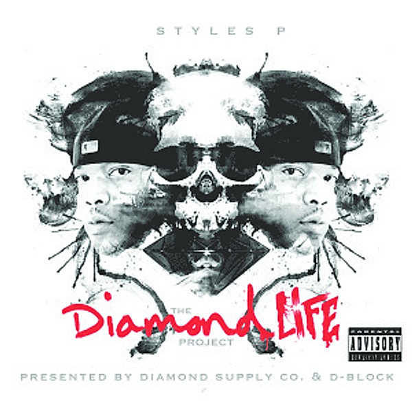 The Diamond Life Project, Styles P