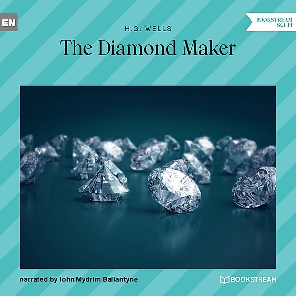 The Diamond Maker, H. G. Wells