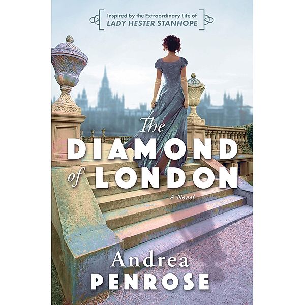 The Diamond of London, Andrea Penrose