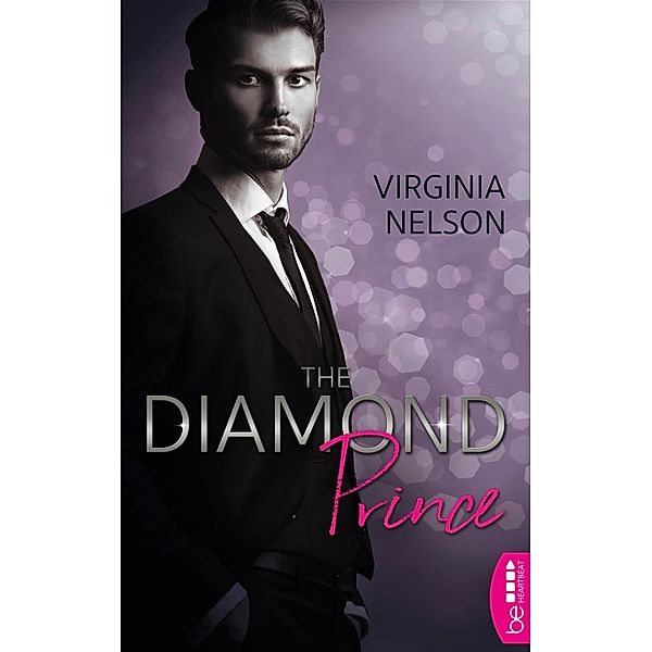 The Diamond Prince / The Billionaire Dynasties Bd.3, Virginia Nelson