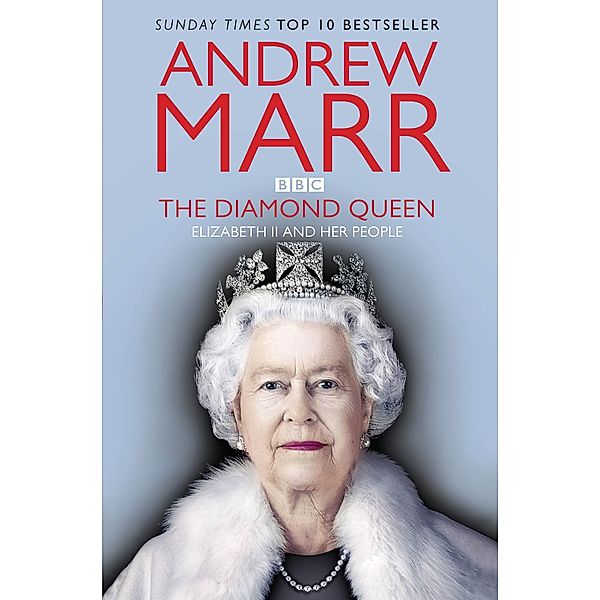 The Diamond Queen, Andrew Marr